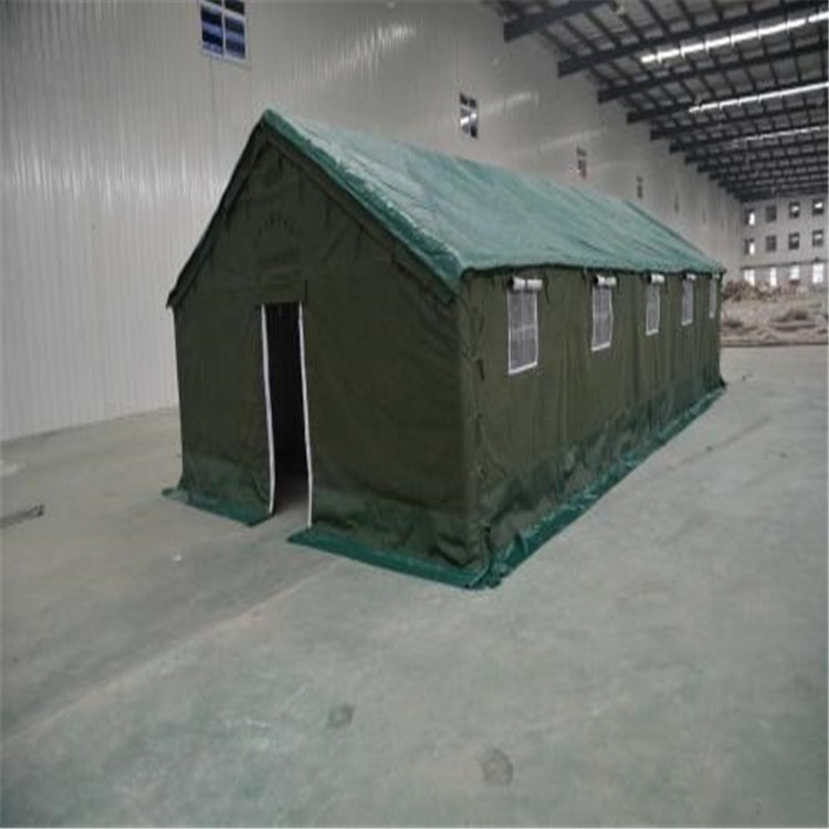 河北充气军用帐篷模型订制厂家